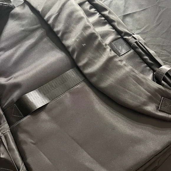 Source Unknown Charcoal Backpack - Picture 7 of 7